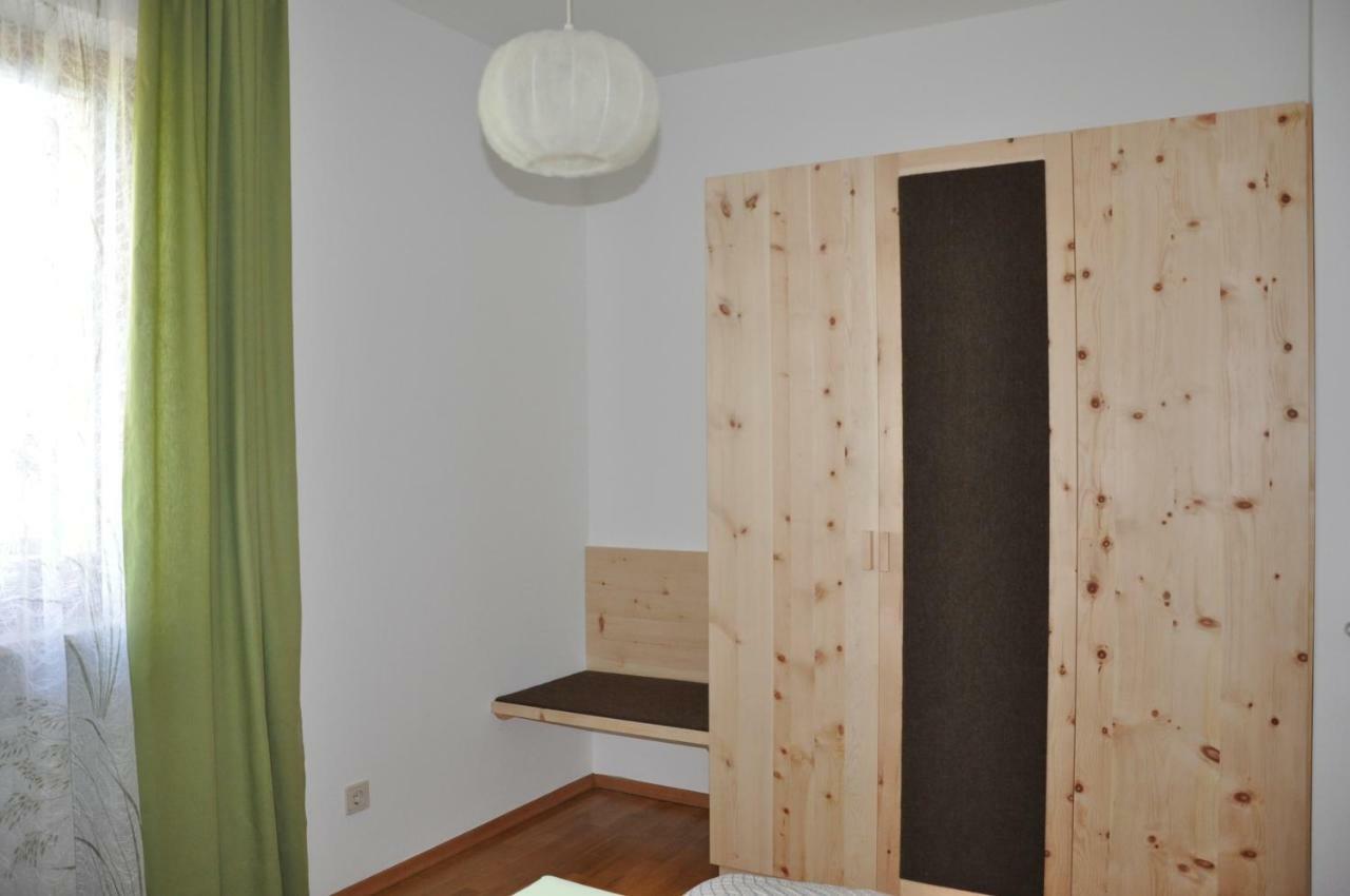 Gaestehaus Pfuss Caldaro Bagian luar foto