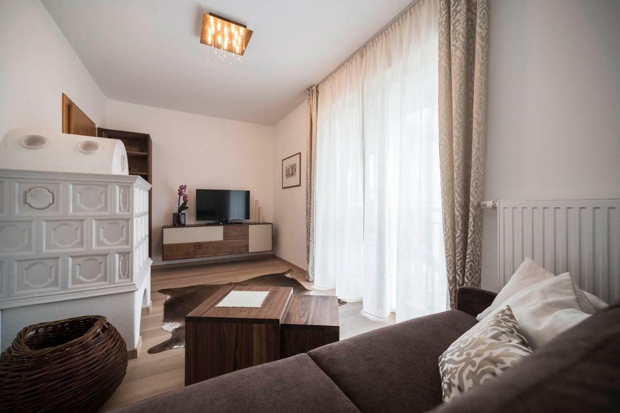 Gaestehaus Pfuss Caldaro Bagian luar foto