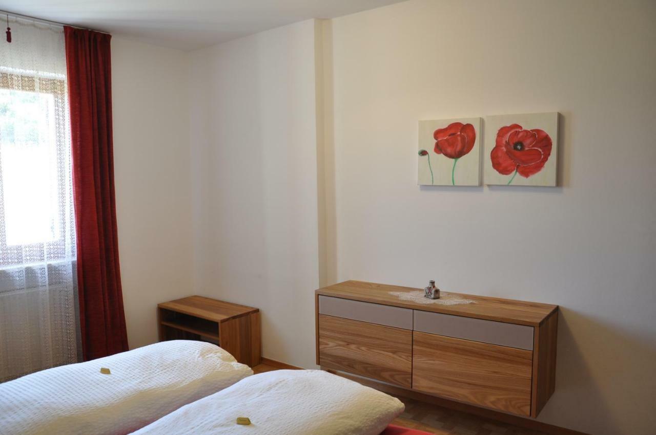 Gaestehaus Pfuss Caldaro Bagian luar foto