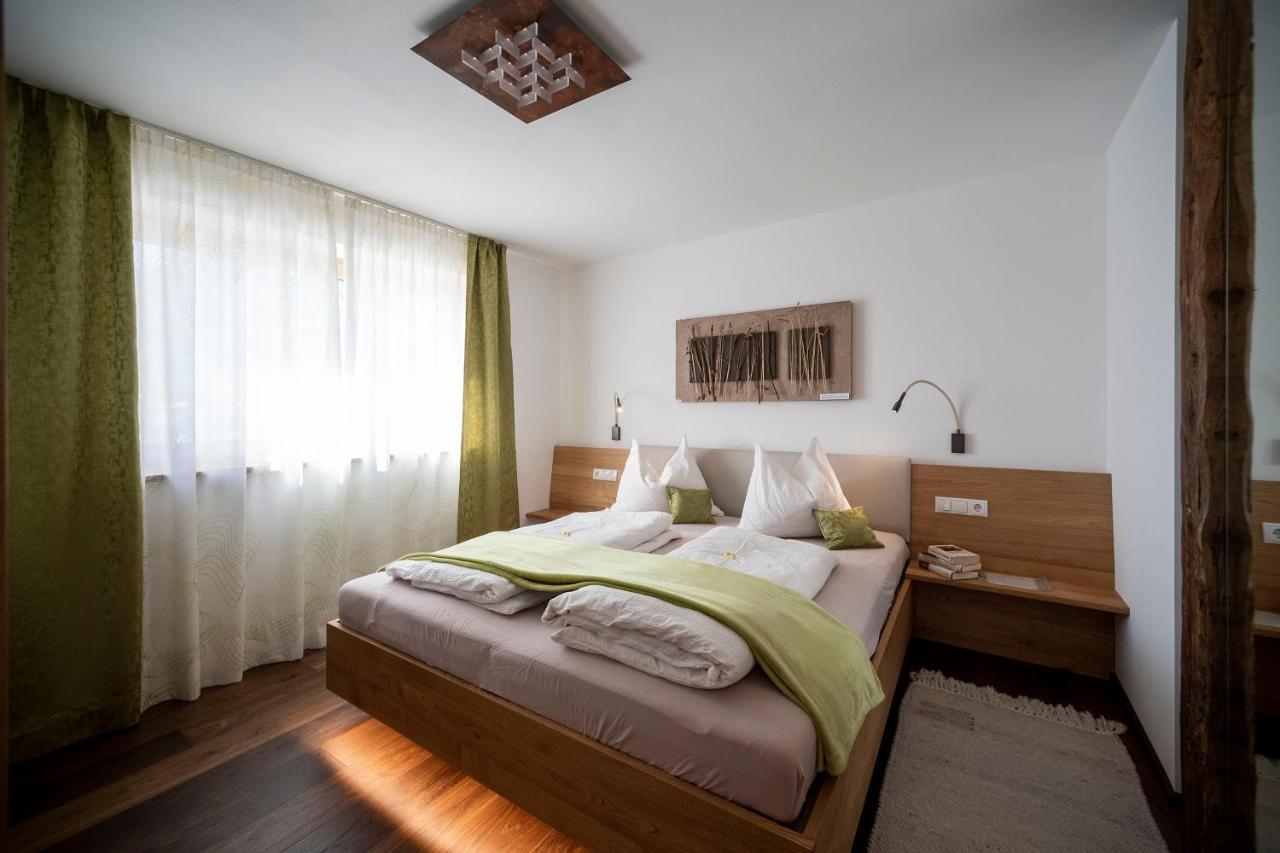 Gaestehaus Pfuss Caldaro Bagian luar foto